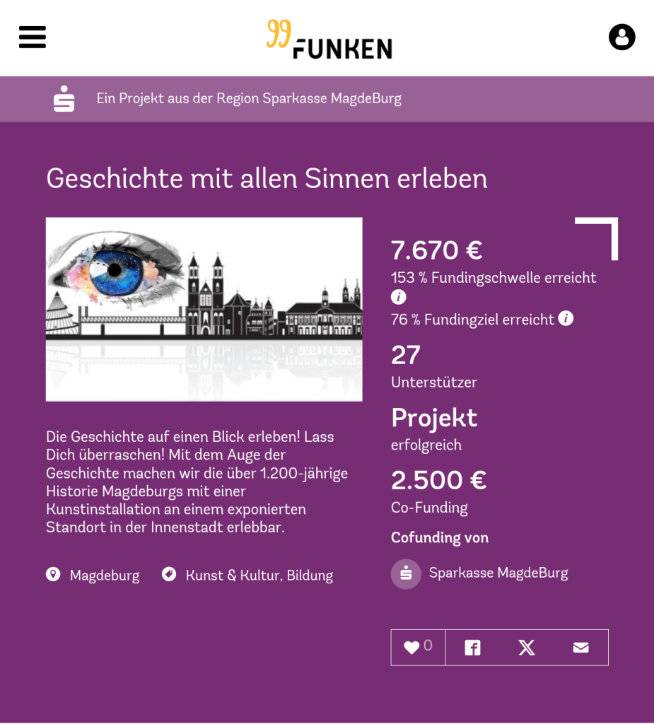Sparkasse 99 Funken