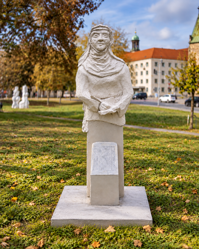 Mechthild von Magdeburg