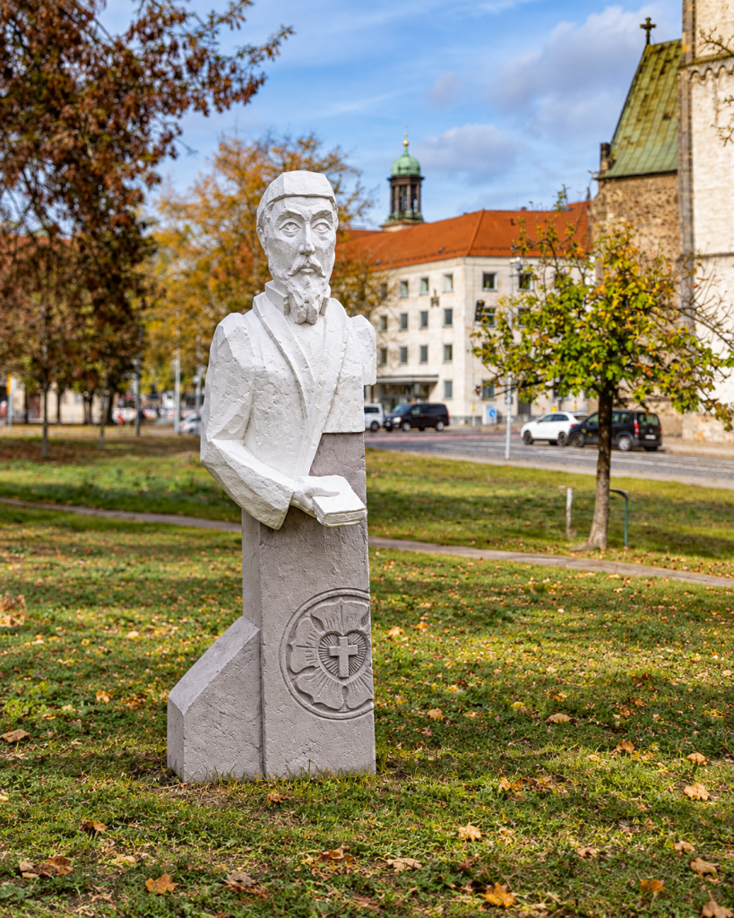 Johann Wigand