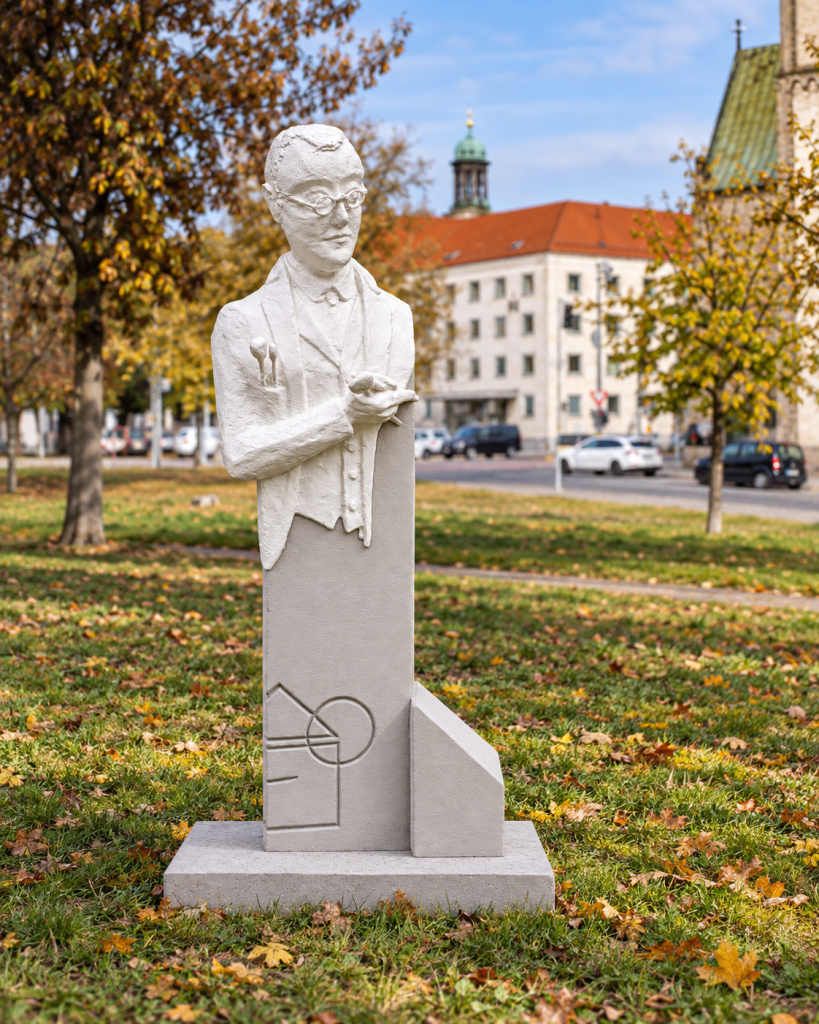 Bruno Taut