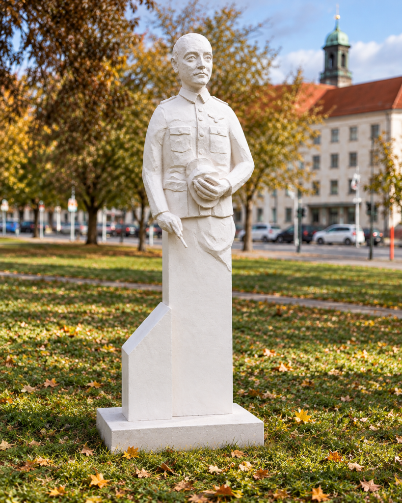 Henning von Tresckow
