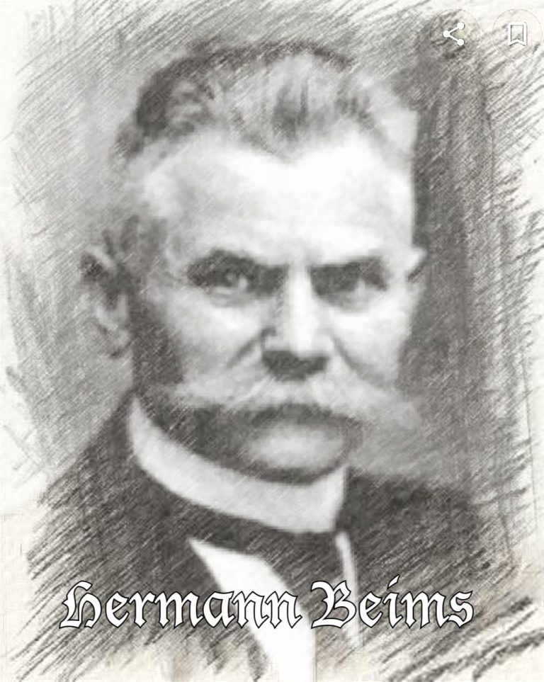 Herrmann Beims