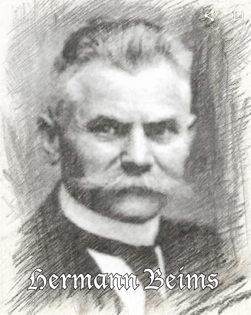 Herrmann Beims